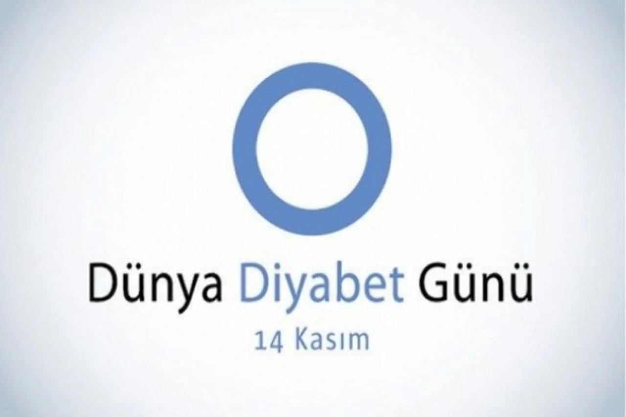 Sağlık Bakanlığı, Dünya Diyabet Günü nedeniyle mesaj yayımladı