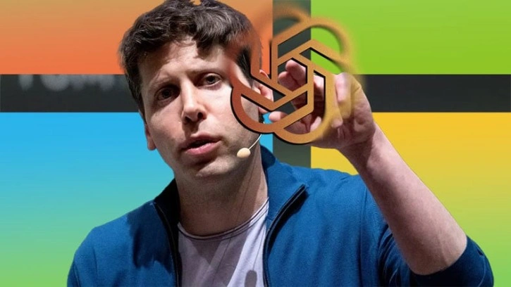 Sam Altman, ChatGPT Enterprise İçin Kapı Kapı Geziyor