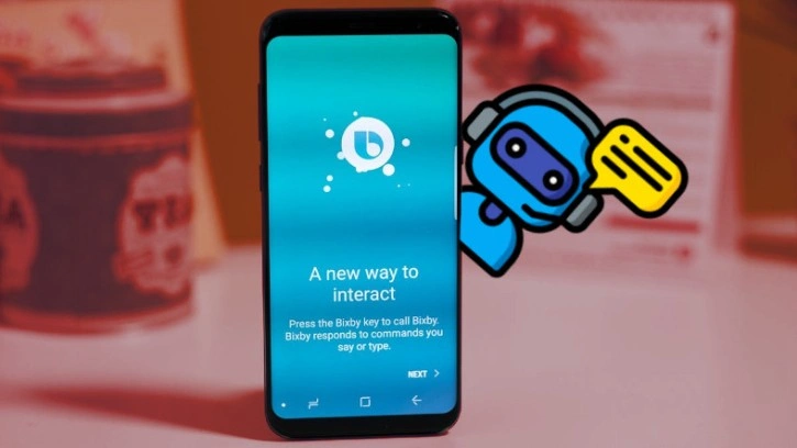 Samsung Bixby'e Üretken Yapay Zekâ Geliyor!