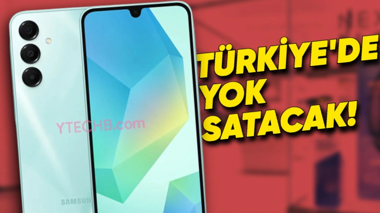 Samsung Galaxy A16'nın Renk Seçenekleri Ortaya Çıktı