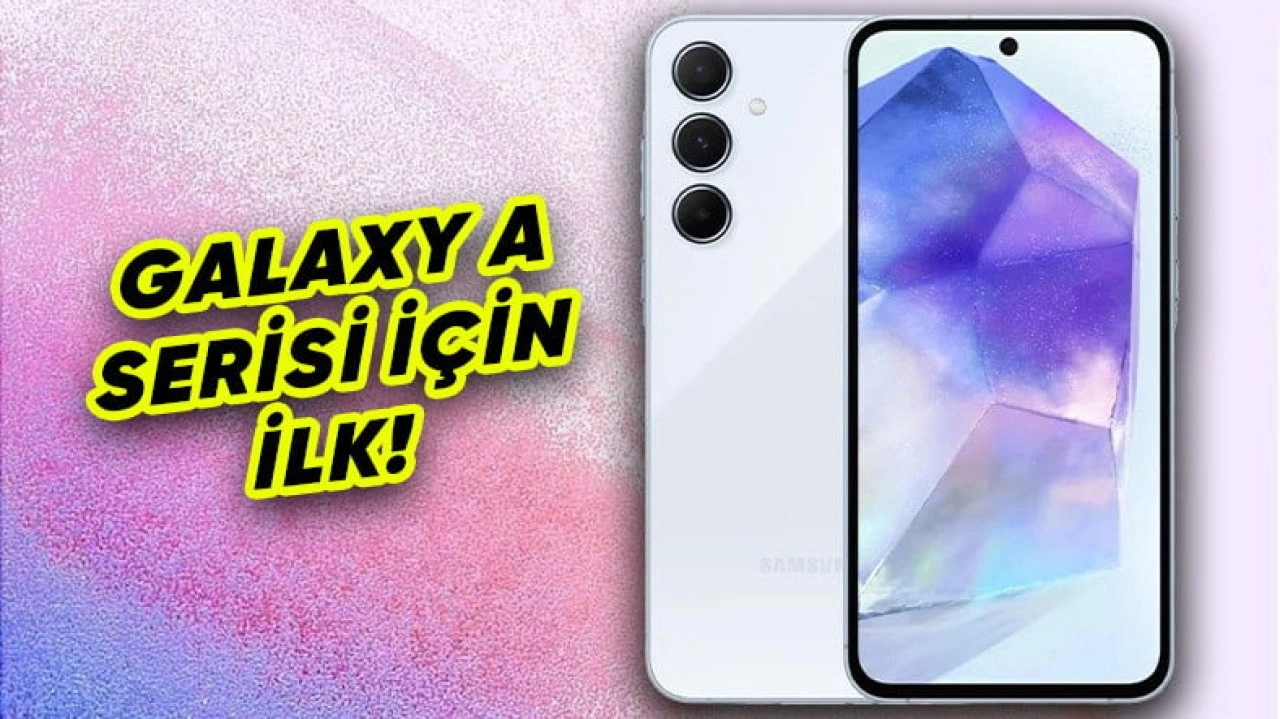 Samsung Galaxy A56'nın Hızlı Şarj Desteği Belli Oldu