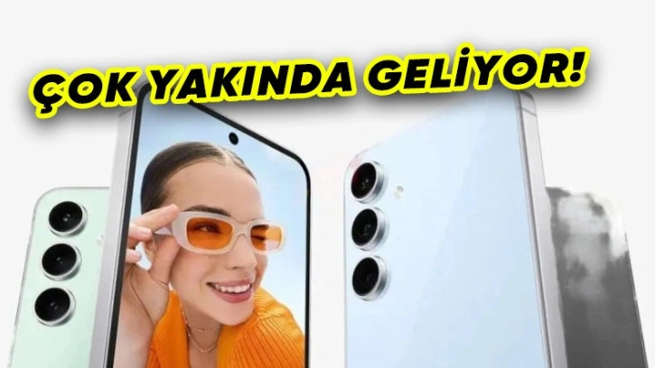 Samsung Galaxy S24 FE Ne Zaman Tanıtılacak?