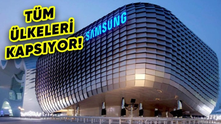 Samsung, Toplu İşten Çıkarma Yapacak