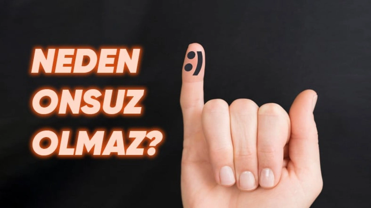 Serçe Parmağımız Sandığımızdan Neden Daha Önemli?