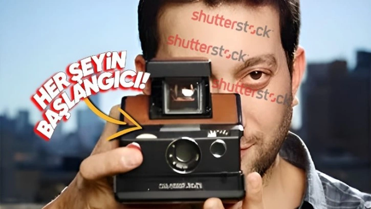 Shutterstock'un Kurucusunun Şirketi Yaratma Hikâyesi