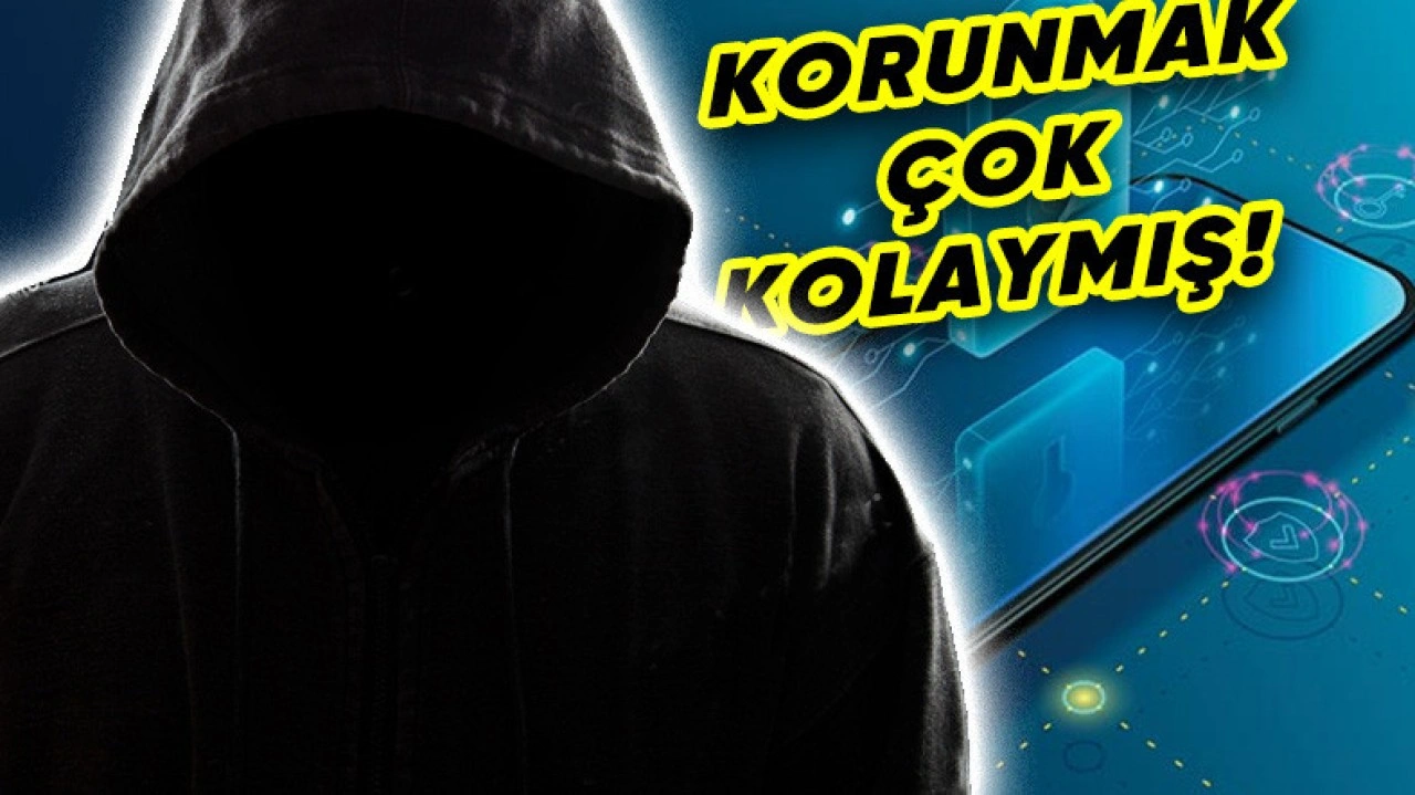 Siber Saldırılardan Korunmak İçin Bunu Haftada Bir Kez Yapın