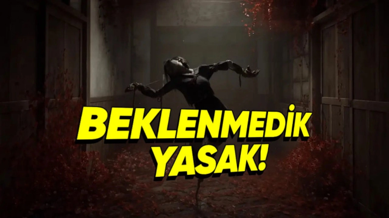 Silent Hill f Daha Çıkmadan Bir Ülkede Yasaklandı