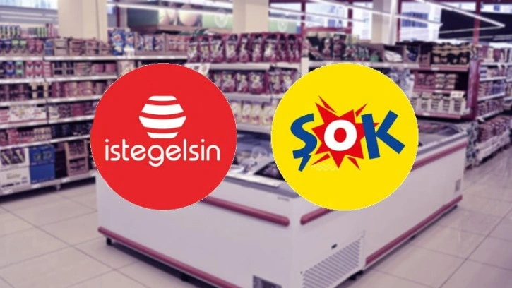 Şok Marketler, İstegelsin'i Satın Aldı