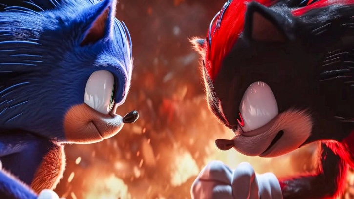 Sonic the Hedgehog 3'ten İlk Fragman Geldi