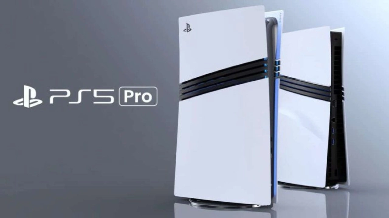 Sony, PS5 Pro’yu PS5’in Lansmanından Önce Geliştirdi