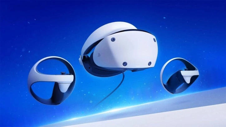 Sony, PSVR2 Üretimini Yavaşlatıyor