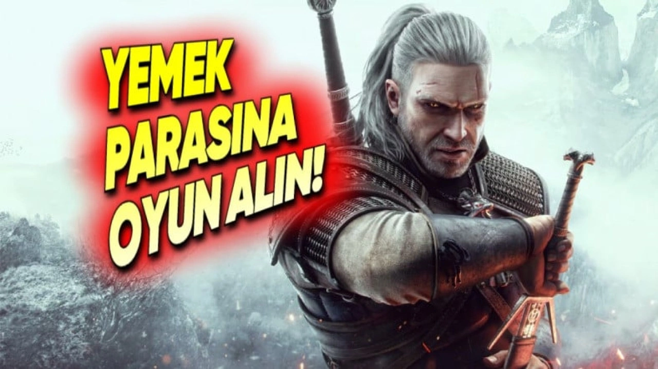 Steam İlkbahar İndirimleri'nde 10 Dolar Altına Alınabilecek Oyunlar