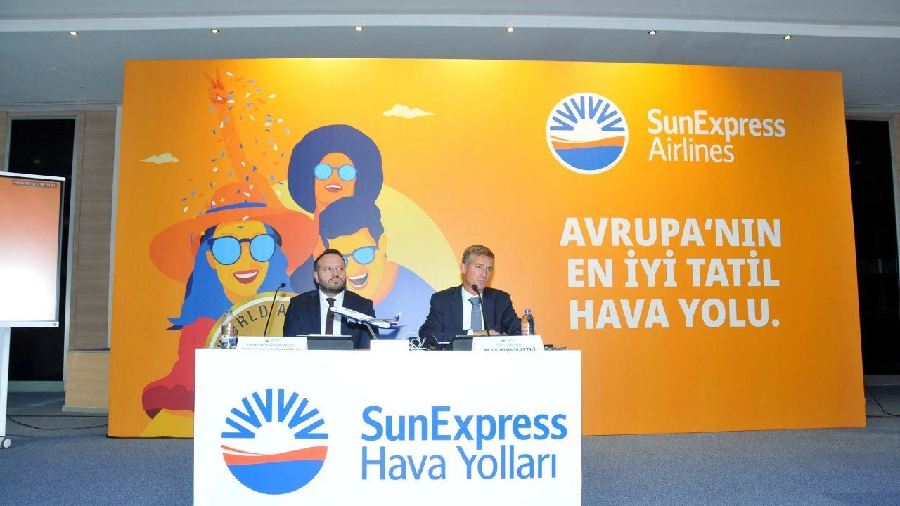 SunExpress’ten Boeing’e çağrı: "Sözünü tutmasını istiyoruz"