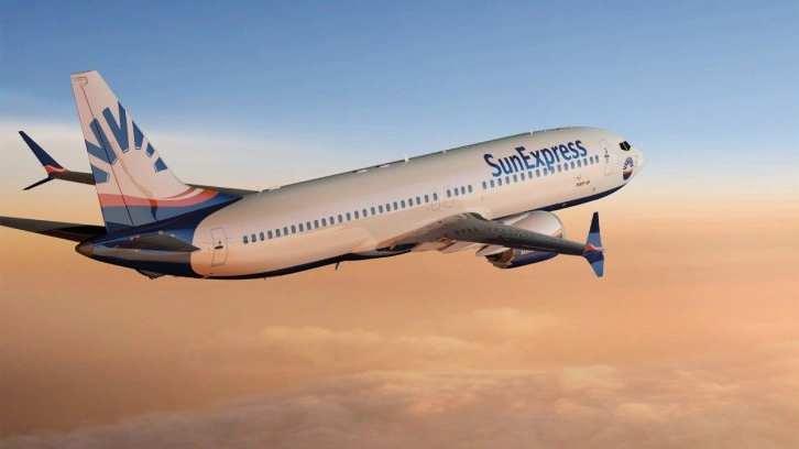 SunExpress'ten yeni yapay zekâ destekli seyahat planlayıcısı