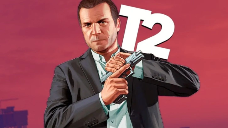 Take-Two, Yüzlerce Çalışanını İşten Çıkarıyor