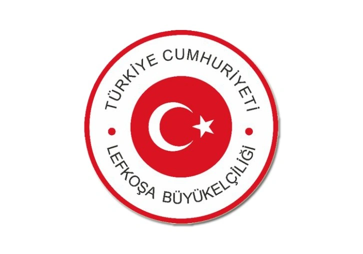 TC Lefkoşa Büyükelçiliği'nde görev değişimi… Yeni Büyükelçi Ekrem Serim