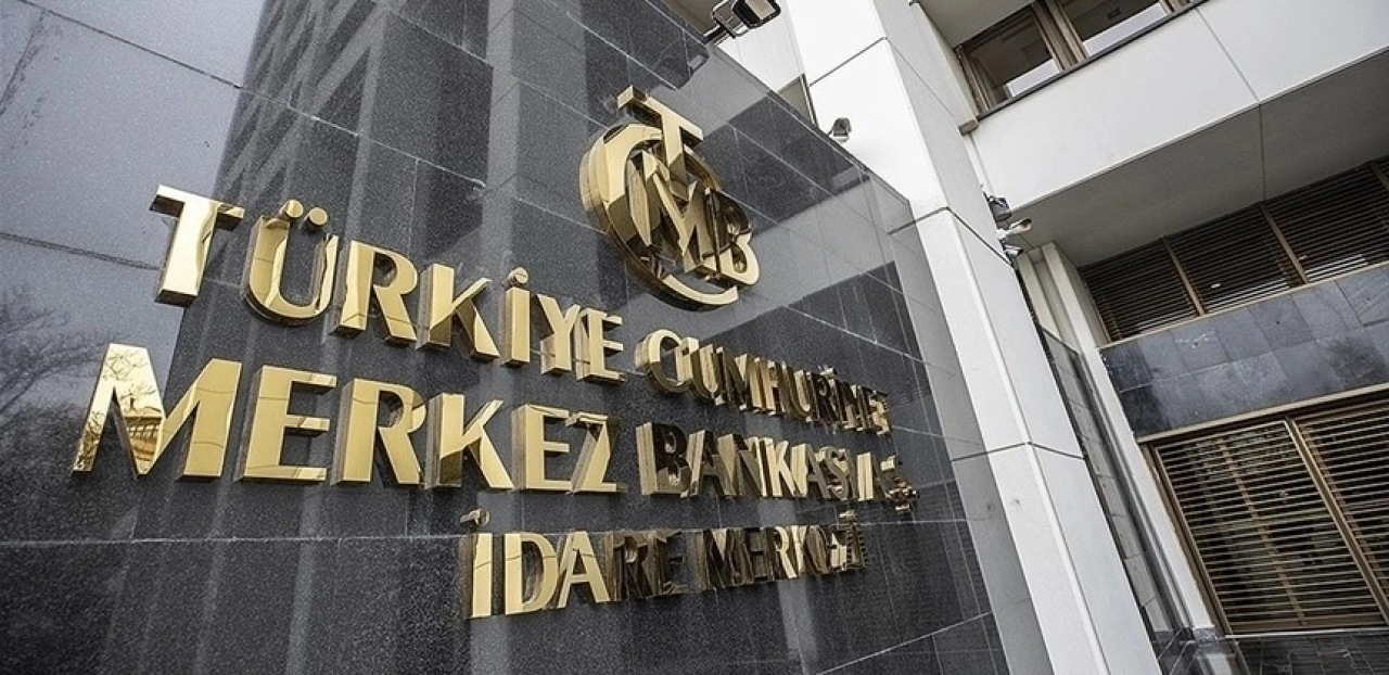 TC Merkez Bankası, politika faizini 250 baz puan indirerek yüzde 42,50’ye çekti