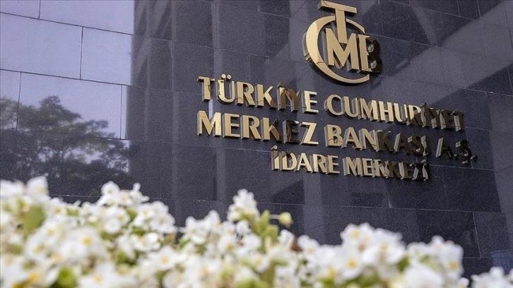 TC Merkez Bankası rezervleri 131,8 milyar dolar oldu