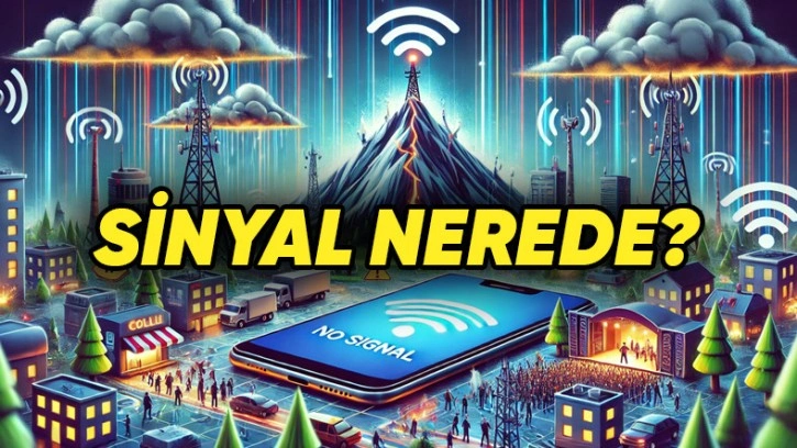 Telefon Sinyali Neden Bazen Kayboluyor, Neler Yapabiliriz?