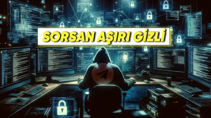 Telegram Neden Karanlık İşlerin Döndüğü Bir Yer Oldu?