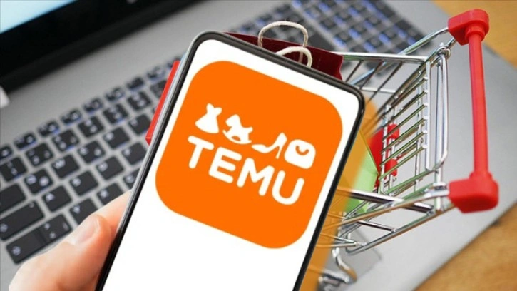 TEMU'da Türkiye İçin Minimum Sepet Tutarı İndirildi