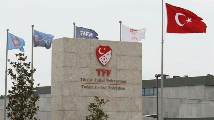 TFF, VAR kayıtlarının açıklanacağını duyurdu