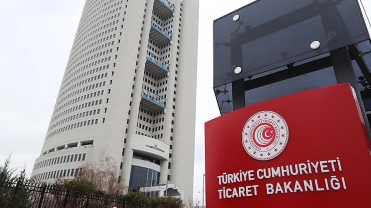 Ticaret Bakanlığı'ndan 327,3 milyon lira 'fahiş fiyat' cezası