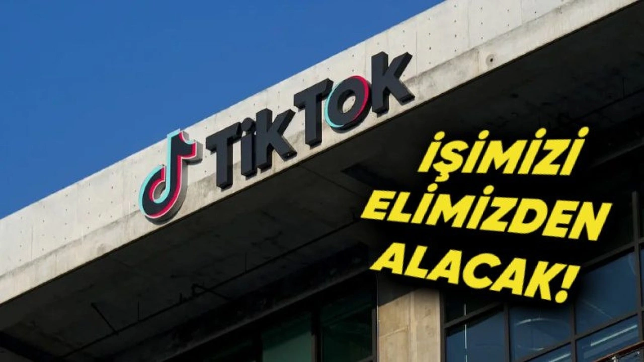 TikTok 700 Çalışanını İşten Çıkardı