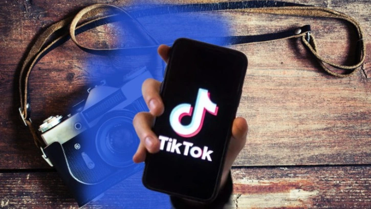 TikTok Notes Kısmen Duyuruldu: İşte Özellikleri