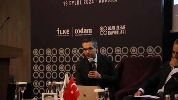 TODAM’ın Hukuk İzleme Raporu 2023 yayımlandı