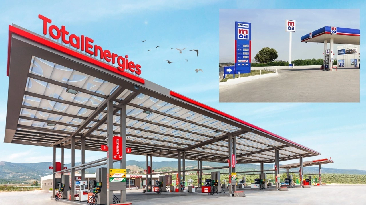 TotalEnergies İstasyonları ve M Oil’den 270 TL MaxiPuan fırsatı