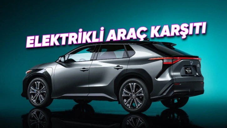 Toyota, İklim Lobiciliği Konusunda En Kötü Şirket Oldu