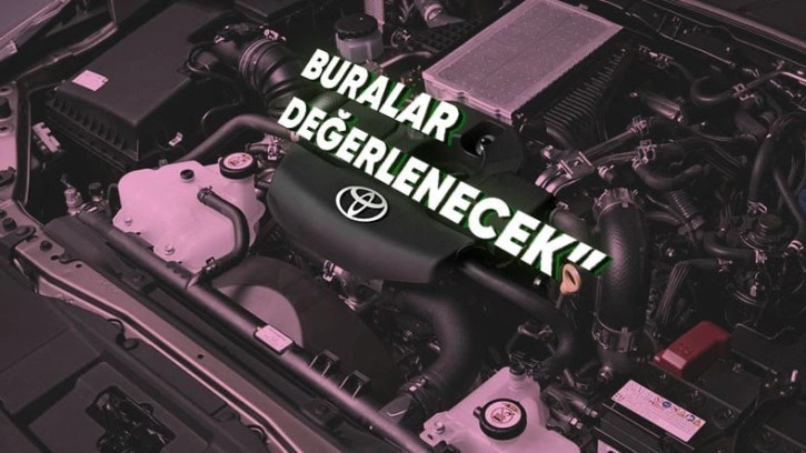 Toyota’dan “Dizel Araçlar Ölmedi” Açıklaması