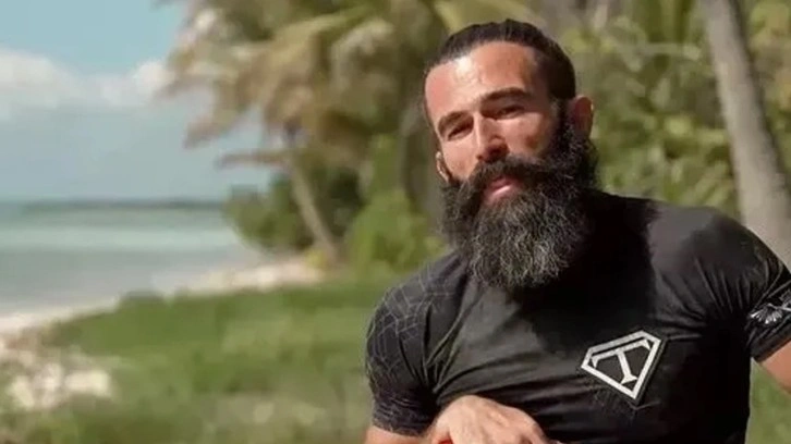 Turabi geri dönüyor! Turbo Turabi'den tedavi açıklaması. Survivor hakkında açıklama yaptı