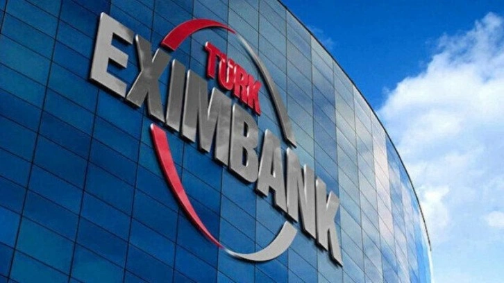 Türk Eximbank sendikasyon kredisini yüzde 100'ün üzerinde yeniledi