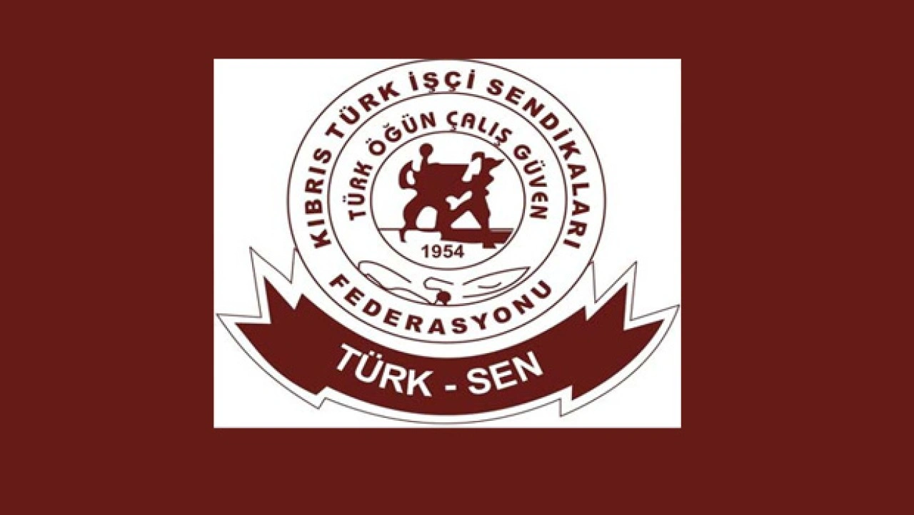 Türk-Sen'den Kadınlar Günü mesajı