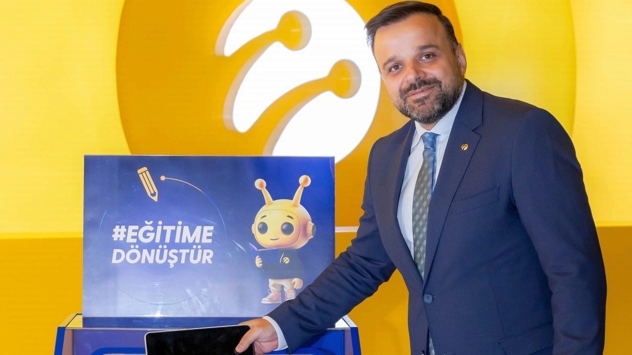 Turkcell, 14 Ekim Uluslararası E-Atık Günü’nü şirket çalışanlarıyla kutladı