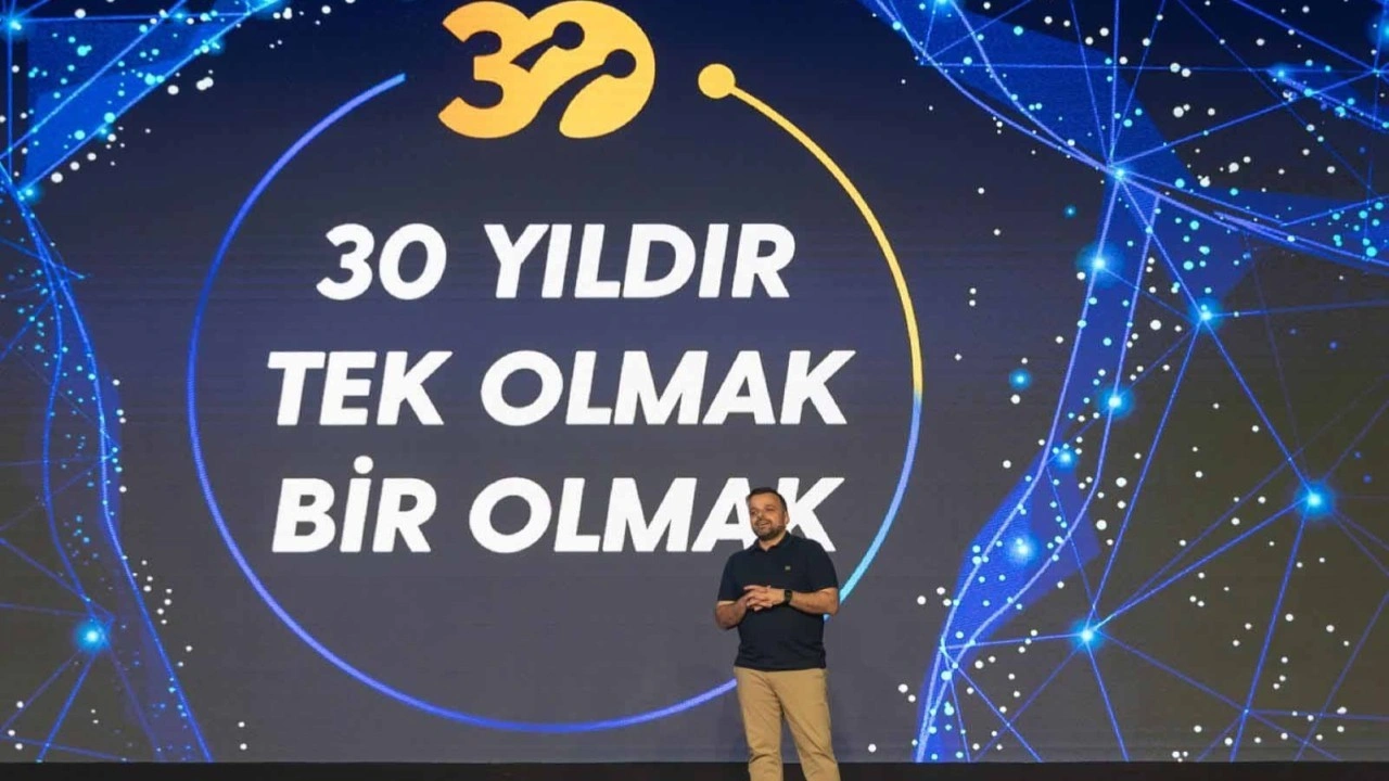 Turkcell, yılın 3'üncü çeyreğine ilişkin finansal sonuçları açıkladı