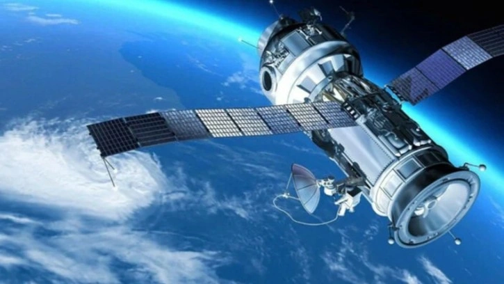 Türksat 6A Uydusunun Fırlatma Tarihi Açıklandı