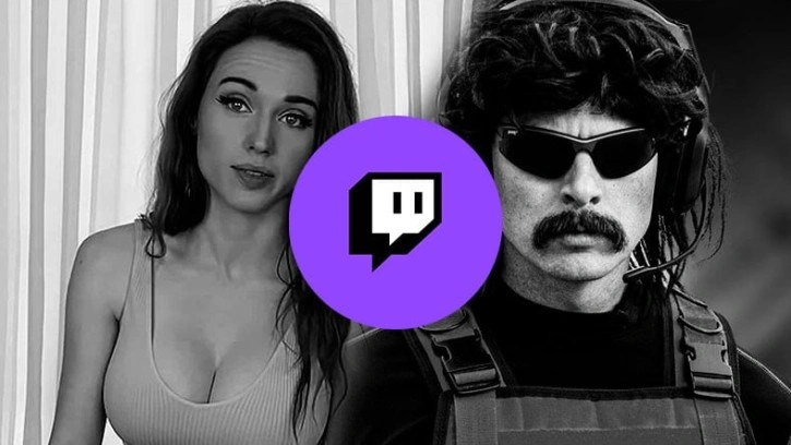 Twitch, Ban Sebebi Olan İçerikleri İzlemeye İzin Verecek