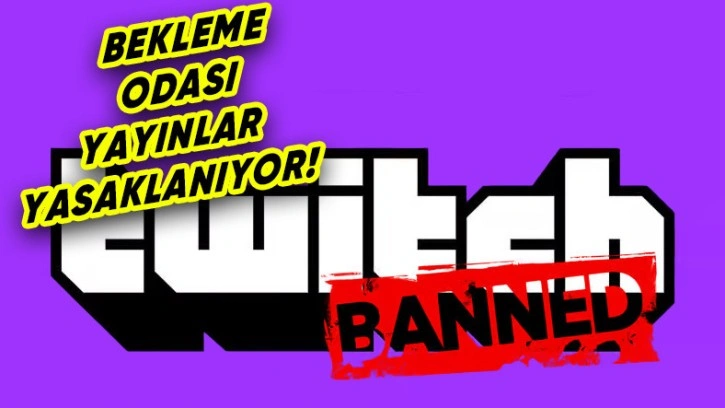 Twitch, Taklitçi Kanalları Engelleyeceğini Açıkladı