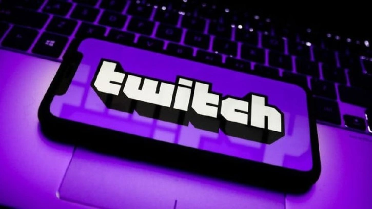 Twitch'e Erişim Engeli Getirildi