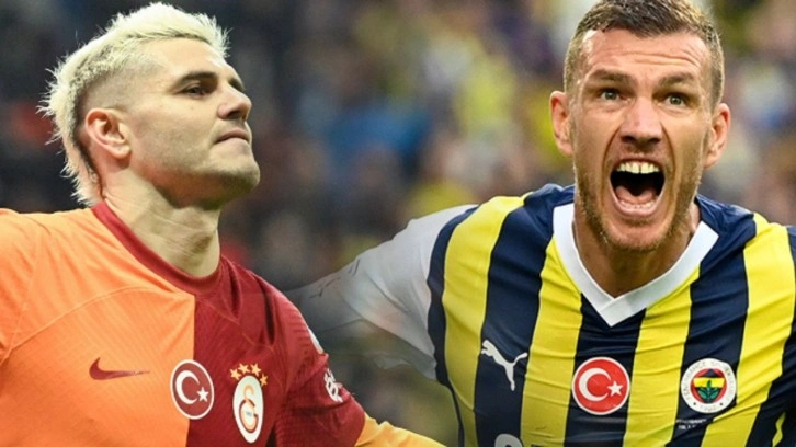 UEFA duyurdu: Galatasaray ve Fenerbahçe ilk 20 takım arasına girdi