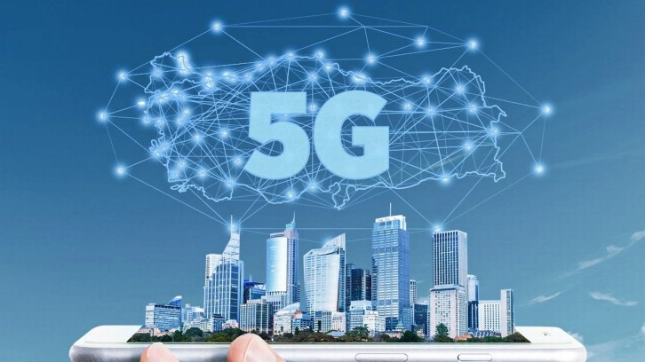 ULAK Haberleşme’de hedef, yerli ve milli 5G