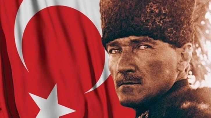 Ulu Önder Atatürk'ün cesaretini anlatan o sözler: 