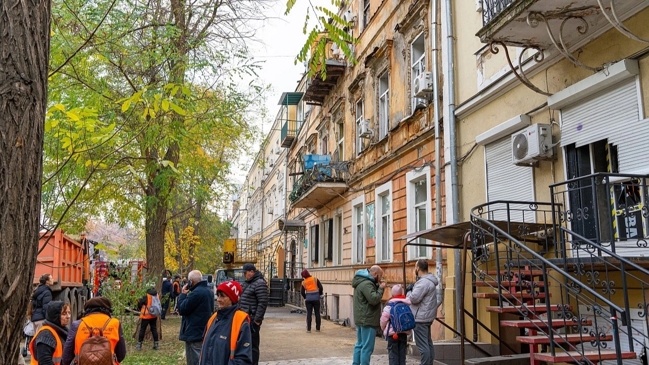 UNESCO, Ukrayna’ya düzenlenen saldırıları kınadı