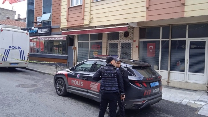 Üsküdar'da 3 kişinin öldüğü silahlı kavgada 12 gözaltı