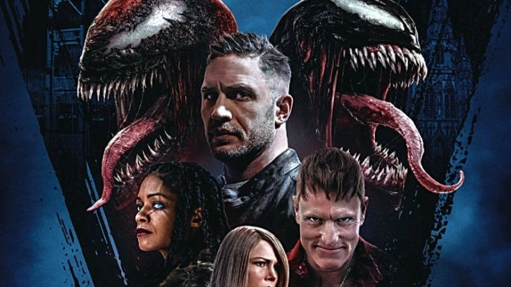 Venom 3 - Vizyon Tarihi, Konusu, Oyuncuları