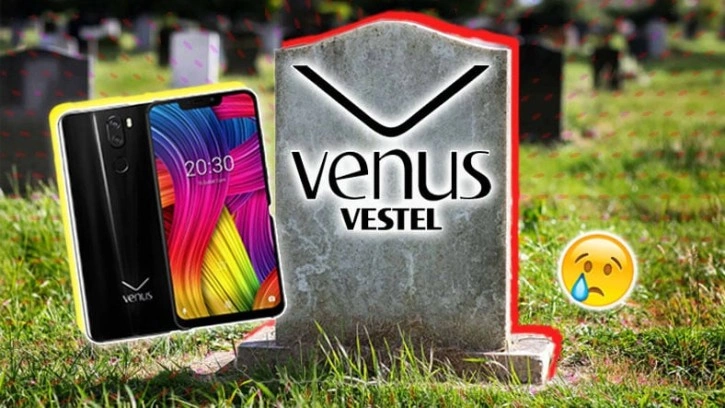 Vestel’in Telefonu 