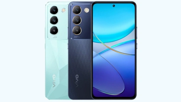 vivo V30 Lite Duyuruldu: Fiyatı ve Özellikleri